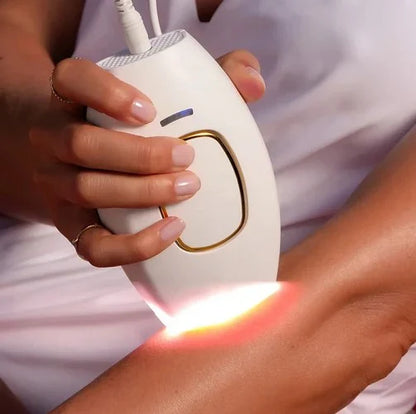 Depiladora Laser IPL PRO™