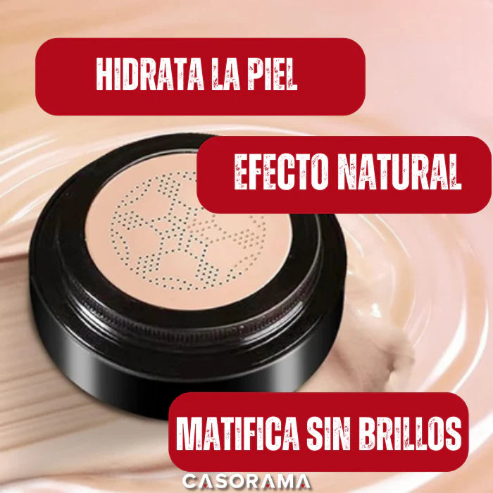 CC Cream™ Base Profesional de Alta Cobertura